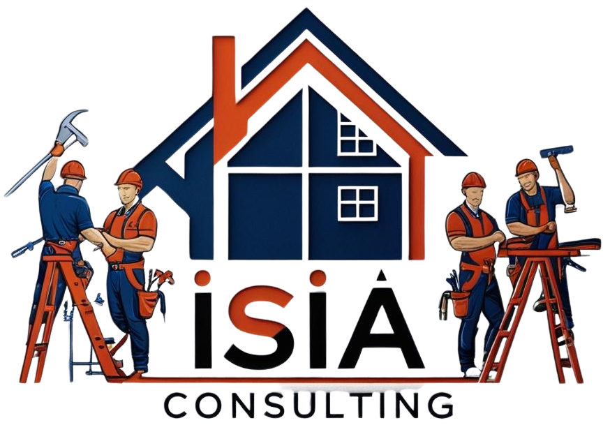 Krzysztofa i Mariusz Isia Consulting